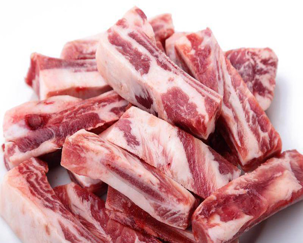 腩排
